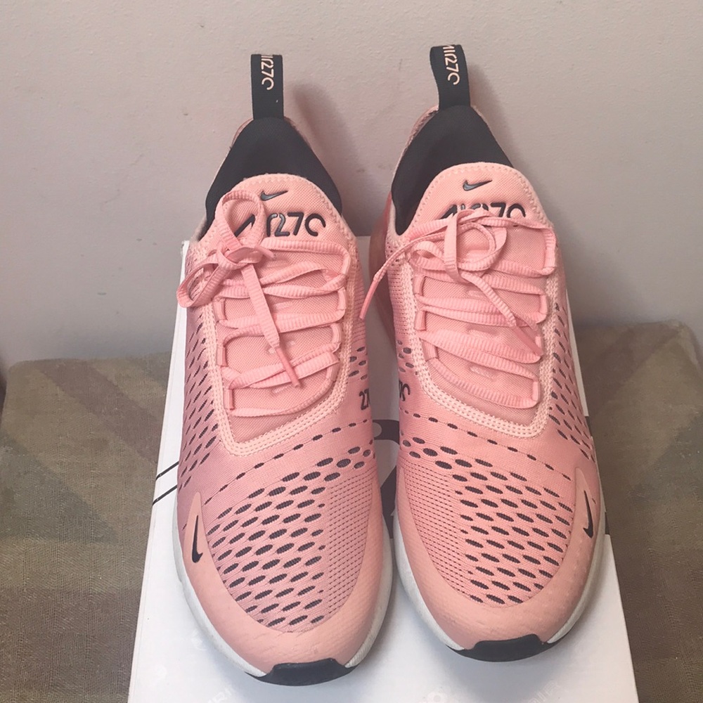Nike Air Max 270 sneakers